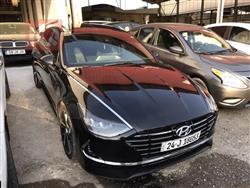 هیوندای سۆناتا